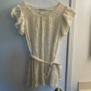 Ultra Pink women's blouse